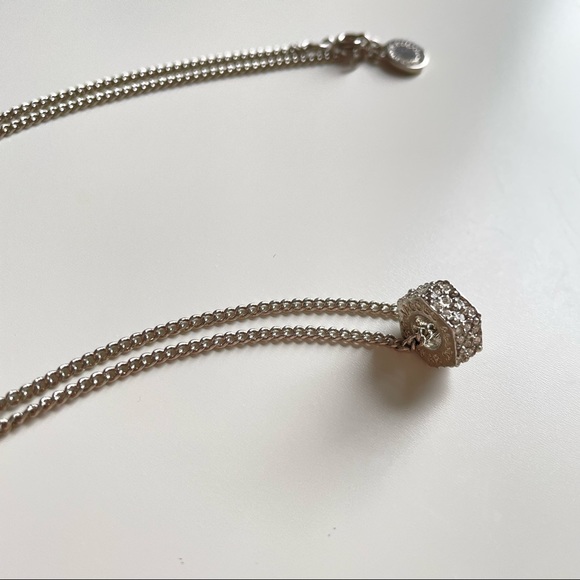 Marc by Marc Jacobs Pendant Necklace - Picture 3 of 4